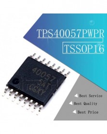 1 db TPS40057PWPR 40057...