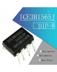 5 db/tétel ICE3B1565J...