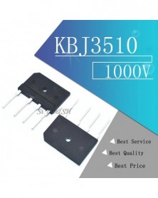 5 DB KBJ3510 GBJ3510 35A...