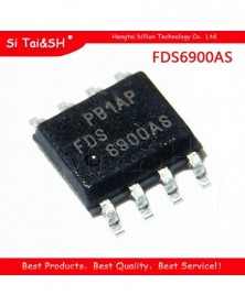 5 DB FDS6900AS FDS6900...