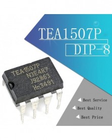 10db/tétel TEA1507P TEA1507...