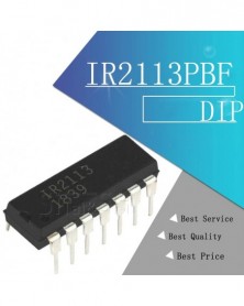 5 DB IR2113PBF DIP14 IR2113...