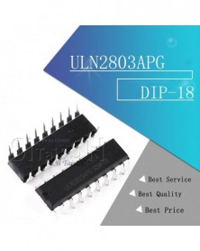 10db ULN2803APG ULN2803...