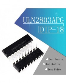 10db ULN2803APG ULN2803...