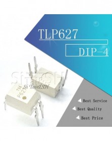 10 DB TLP627-1 DIP4 TLP627...