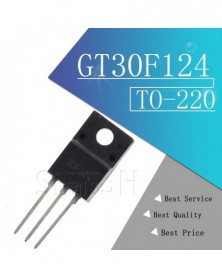 10db/tétel GT30F124 30F124...