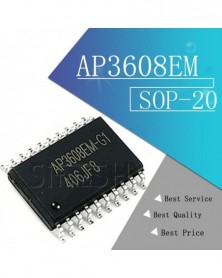 5db AP3608EM SOP-20...