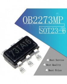 10db OB2273MP SOT23-6...