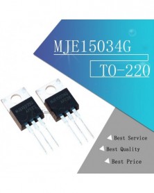 10db MJE15034G TO-220...