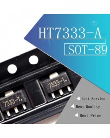 10 DB HT7333-A SOT89...