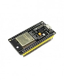 ESP-32 tábla sárga - ESP32...