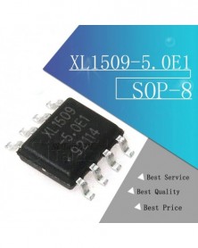 10 DB XL1509-5.0E1 SOP...