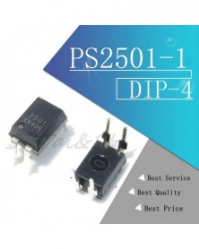 20 DB/LOT PS2501-1 PS2501...