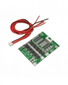 4S 30A 14,8V Li-ion Lithium...