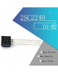 100db 2SA970 2SC2240 (50DB*...