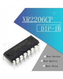 1 db XR2206CP DIP16 XR2206...