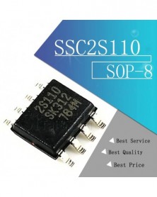 5 DB SSC2S110-TL SOP-8...