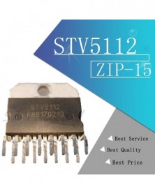 1 DB STV5112 ZIP-15...