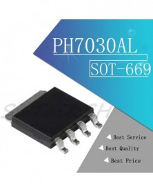 10db PH7030AL 7030AL MOSFET...