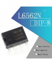 1db/tétel L6562N L6562 DIP-8