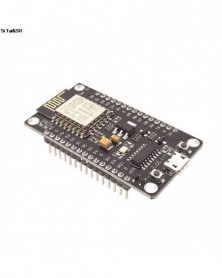 NodeMcu v3 CH340 - Vezeték...