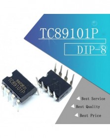 5 DB TC89101P TC89101...