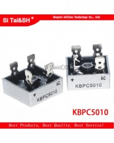 1 db KBPC5010 1000V 50A...