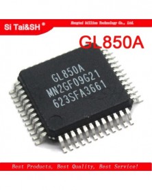 1 DB GL850A LQFP48 USB QFP-48