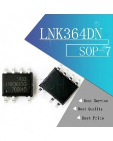 5db/tétel LNK364 LNK364DN...