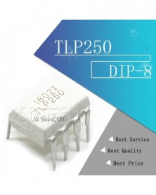 10 DB TLP250 DIP8 DIP DIP-8...