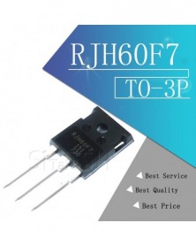 1 DB RJH60F7 RJH60F IGBT...