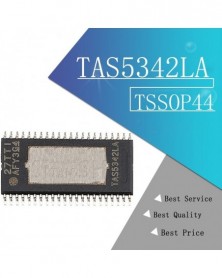 2db TAS5342LA 5342A IC...