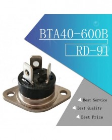 1 DB BTA40-600B RD-91 SCR...