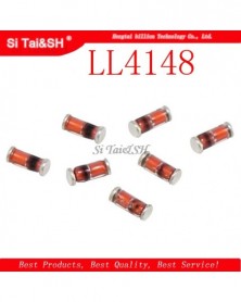 100 DB LL4148 LL-34 SMD...