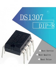 10db DS1307 1307 DIP-8...