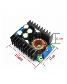 300 W-os modul - DC 9A 300W...