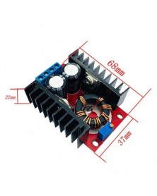 150 W-os modul - DC 9A 300W...