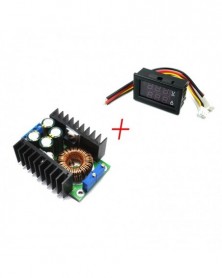 300W 0-100V DC-vel - DC 9A...