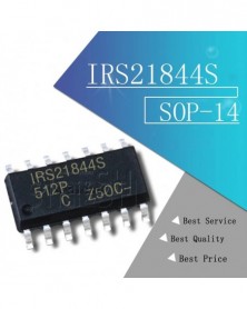 5db IRS21844S SOP-14...