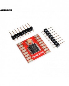 TB6612 Dual Motor Driver 1A...