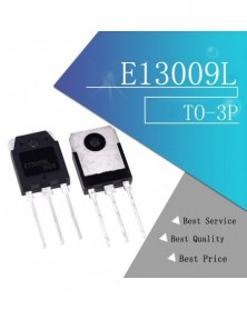 5 DB E13009L TO3P MJE13009L...