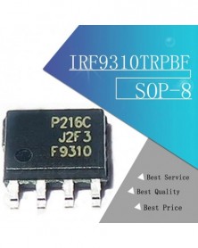 10 DB IRF9310TRPBF SOP-8...