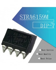 5db STRA6159M DIP-7 A6159...