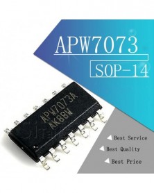 5db/tétel APW7073 APW7073A...