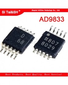 1 db AD9833 AD9833BRM...