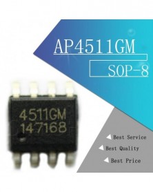 5db/tétel 4511GM AP4511GM...