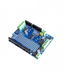 hivatalos IIC I2C TB6612...