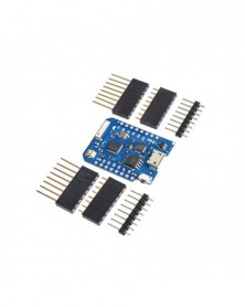 32MBIT - Esp8266 D1 Mini...