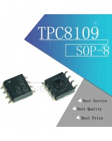 5db/tétel TPC8109 TPC 8109...