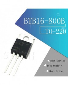 10db/tétel BTB16-800B...